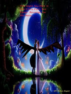 cover image of The Night Sky Part 3